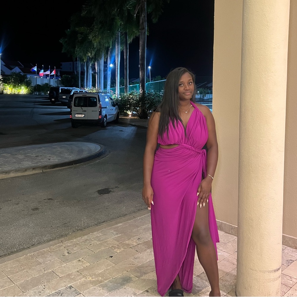 Kailani Gown